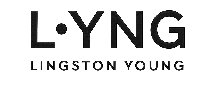 L·YNG – Lingston Young