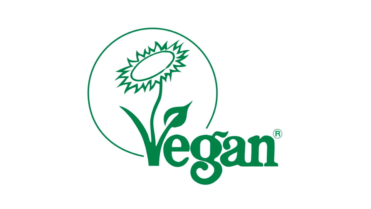 The Vegan Society – Vegan Trademark